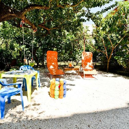 Mihaela Apartment Zadar Eksteriør billede