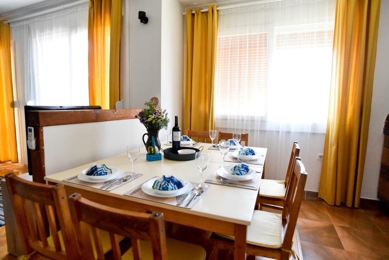 Mihaela Apartment Zadar Eksteriør billede