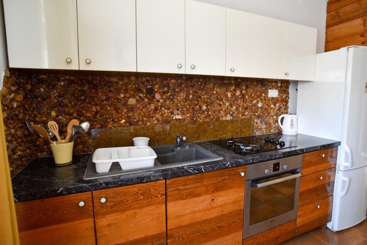 Mihaela Apartment Zadar Eksteriør billede